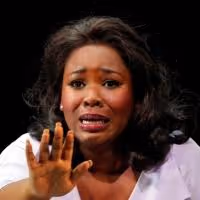 Photo Flash: DREAMGIRLS At Columbus Theatre