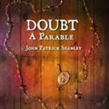 BETC Announces Auditions for MRS. MULLER in DOUBT 6/6