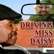 American Stage Adds Performance To DRIVING MISS DAISY 4/18