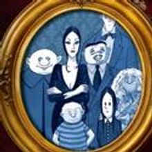 THE ADDAMS FAMILY Announces Tour; To Start 9/2011 in New Orleans