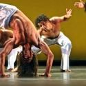 CAPA Presents DANCEBRAZIL On 4/13