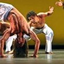 CAPA Presents DANCEBRAZIL On 4/13