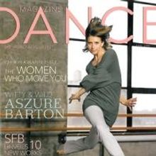 Dance Magazine Editor to Discuss Dance Journalism At Northwestern