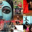 Engendered Dance Festival Comes To New York 4/20-25