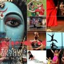 Engendered Dance Festival Comes To New York 4/20-25
