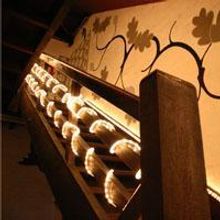 Playreading Of DANCING IN THE PARK Held November 9 At Fortyfive Downstairs