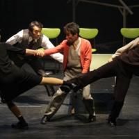 Japan Society Presents the 13th Annual Contemporary Dance Showcase: Japan and East…