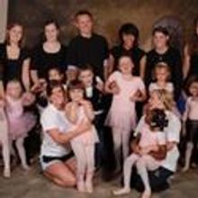 Merrimack Hall Hosts Dance Your Dreams! 2010 Spring Recital 5/22