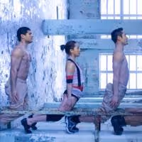 Glorya Kaufman Presents PILOBOLUS; Plays Three Performances At The Ahmanson Theatre…