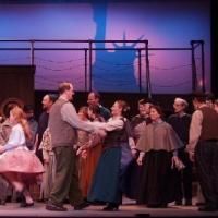 CHRISTMAS REVELS Presents Songs, Dances, & Tales from Ireland 12/11-13
