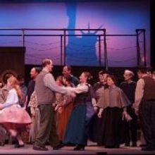 CHRISTMAS REVELS Presents Songs, Dances, & Tales from Ireland 12/11-13