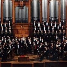 The Moscow State Radio Symphony Orchestra plays The Jorgensen