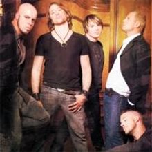 Daughtry to Play Orleans Arena 4/29