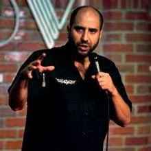 Dave Attell Comes To Riverwalk Center Breckenridge 
