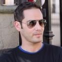 NY Comedian Dave Siegel Hosts At Comix 4/14