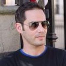 NY Comedian Dave Siegel Hosts At Comix 4/14