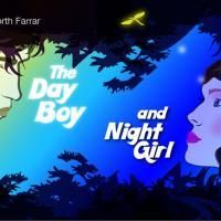 New York's Symphony Space Presents THE DAY BOY AND THE NIGHT GIRL