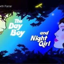 New York's Symphony Space Presents THE DAY BOY AND THE NIGHT GIRL 
