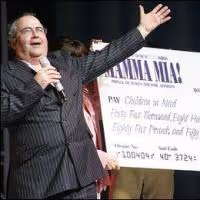 BBC London 94.9FM's Special Gala Performance Of MAMMA MIA! Raises Record Amounts For…