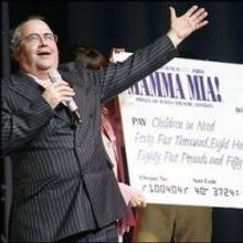 BBC London 94.9FM's Special Gala Performance Of MAMMA MIA! Raises Record Amounts For…