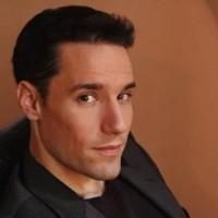 David Brian Colbert Joins Cast of The Sixth Annual BROADWAY UNPLUGGED