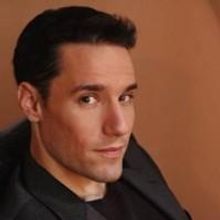 David Brian Colbert Joins Cast of The Sixth Annual BROADWAY UNPLUGGED