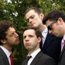 THE THREE ENGLISHMEN & Friends Come To Canal Café Theatre