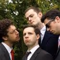 Brighton Fringe Festival Presents THE THREE ENGLISHMEN May 3, May 4