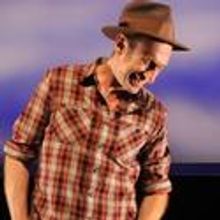 David Cale's PALOMINO Plays The Kirk Douglas Theater 5/13-6/6