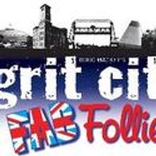 Tacoma Musical Playhouse Premieres GRIT CITY FAB FOLLIES 5/6