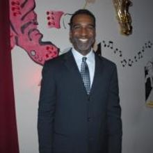 Norm Lewis Announced for Good Theater’s Holiday Show