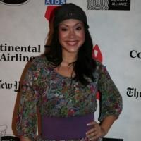 Diana DeGarmo To Sing The National Anthem For New York Knicks Game 12/1