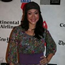 Diana DeGarmo To Sing The National Anthem For New York Knicks Game 12/1