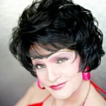 DOLLY DIAMOND: The Friday Night Late Show Ends 11/27 At The Butterfly Club