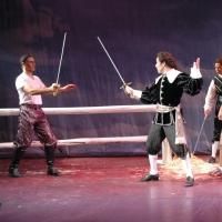 Ogunquit Playhouse Receives Two IRNE Award Nominations for SINGIN' IN THE RAIN