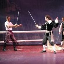 Ogunquit Playhouse Receives Two IRNE Award Nominations for SINGIN' IN THE RAIN