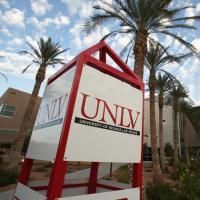 The Nevada Conservatory Theatre at UNLV Presents A CHRISTMAS CAROL 11/27-12/13