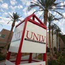 The Nevada Conservatory Theatre at UNLV Presents A CHRISTMAS CAROL 11/27-12/13