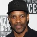 Denzel Washington on his Tony Nom!