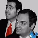 Sh-K-Boom/Ghostlight Records Presents Desmon & Feichtner At Joe's Pub 3/22