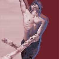 Dancers Responding To AIDS Present DANCE FROM THE HEART | MEN