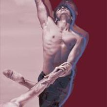 Dancers Responding To AIDS Present DANCE FROM THE HEART | MEN 