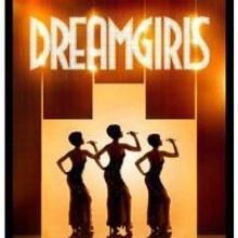 DREAMGIRLS Comes To The Cadillac Palace Theatre 1/19-31/2010