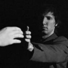 Prospect Theater Company's 2009-2010 Dark Night Series Presents HAMLET: What Dreams M