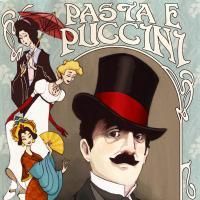 JPAS 14th Annual Pasta & Puccini Gala Held 10/16