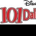 102 Kids Take the Stage In 101 DALMATIANS with JPAS Theatre Kids 5/7-16