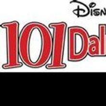 102 Kids Take the Stage In 101 DALMATIANS with JPAS Theatre Kids 5/7-16