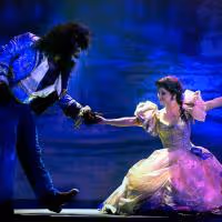 The Jefferson Performing Arts Society Presents BEAUTY AND THE BEAST 11/28-12/13