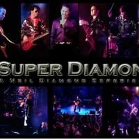 Super Diamond Comes To The Boulder Theater