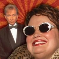 Diane Shurr and Bobby Caldwell Come To The Van Wezel